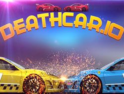 DeathCar Io