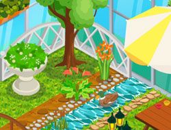 Decor: My Garden