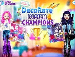 DecoRate Design Champions