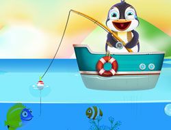 Deep Sea Fishing Mania