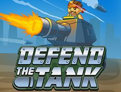 Defend The Tank