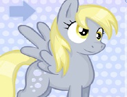 Derpy Dress Up