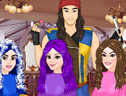 Descendants Hair Salon