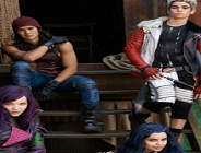 Descendants Puzzle