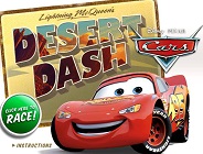 Desert Dash