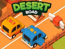 Desert Road