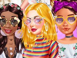 Design My Stylish Sunglasses