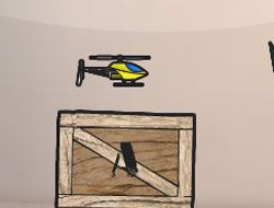 Desktop Copter