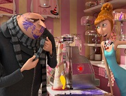 Despicable Me 2 Hidden Objects