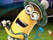 Despicable Me 2: Minion Golf