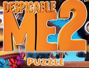 Despicable Me 2 Puzzle