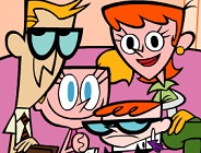 Dexter's Laboratory Snapshot