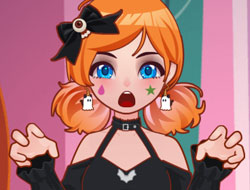 Diary Maggie: Halloween