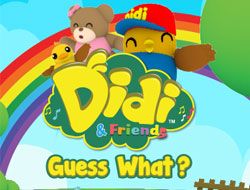 Didi and Friends Guess What