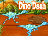 Dino Dash