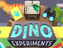 Dino Dana Games