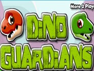 Dino Guardians