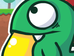 Dino Shift - Play it Online at Coolmath Games