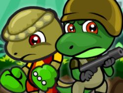 Dino Squad Adventure