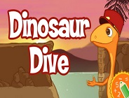 Dinosaur Dive