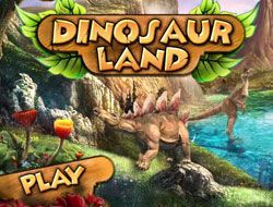 Dinosaur Land