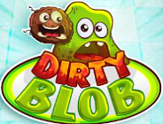 Dirty Blob