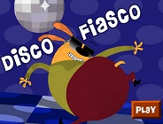 Disco Fiasco