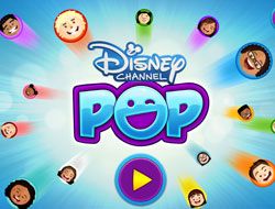 Disney Channel Pop