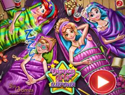 DISNEY GIRLS GO TO MONSTER HIGH 2 jogo online no