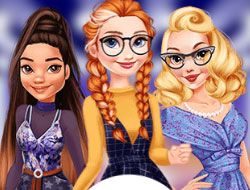 Disney Hollywood Themed Dress-Up