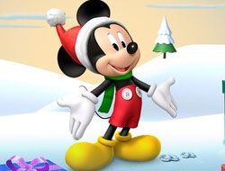 Disney Junior Magical Holidays