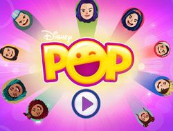 Disney Pop