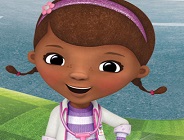 Doc McStuffins Differences