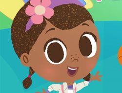 doc mcstuffins games