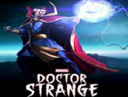 Doctor Strange Jigsaw Puzzle