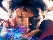 Doctor Strange Memory