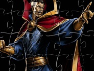 Doctor Strange Puzzle Jigsaw