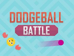 Dodgeball Battle