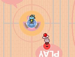 Dogeball Gumball