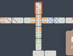 Dominoes Multiplayer