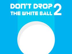 Dont Drop The White Ball 2