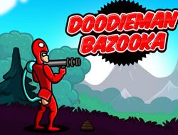 Doodieman Bazooka