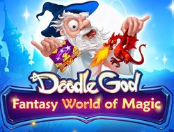 Doodle God Fantasy World of Magic