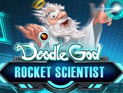 Doodle God Rocket Scientist