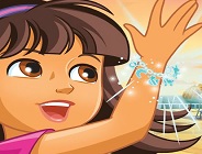 Dora and Friends Charm Magic