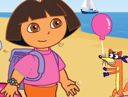 Dora Vacation