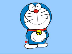 Doraemon Basketball