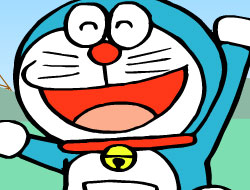 Doraemon Fashion Capital