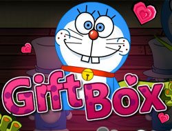 Doraemon Gift Box