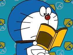 Doraemon Mistery